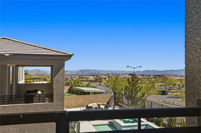 12349 Sunset Sage Avenue, Las Vegas, NV 89138