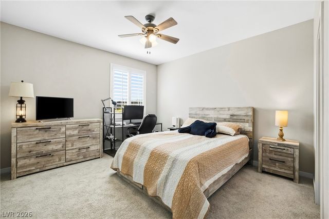 12349 Sunset Sage Avenue, Las Vegas, NV 89138