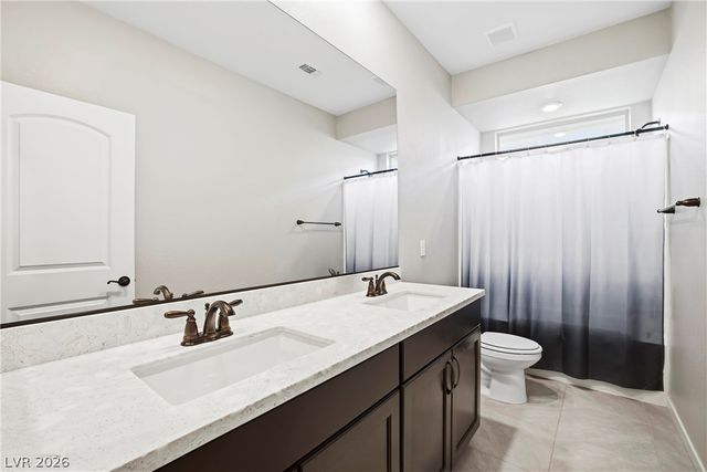 12349 Sunset Sage Avenue, Las Vegas, NV 89138