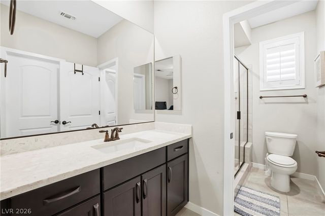 12349 Sunset Sage Avenue, Las Vegas, NV 89138