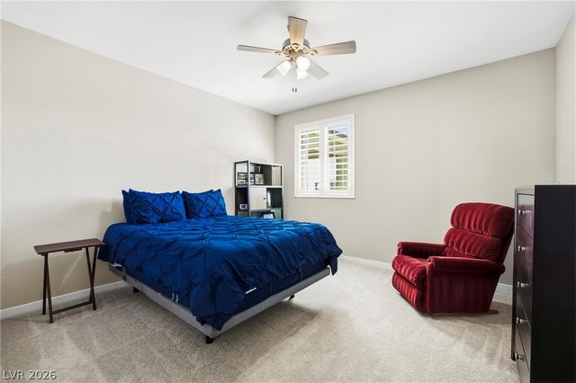 12349 Sunset Sage Avenue, Las Vegas, NV 89138