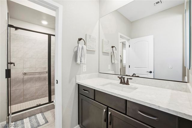 12349 Sunset Sage Avenue, Las Vegas, NV 89138