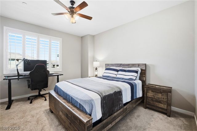 12349 Sunset Sage Avenue, Las Vegas, NV 89138