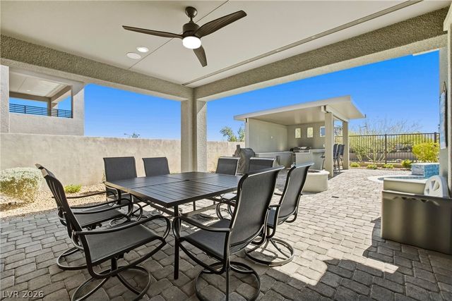 12349 Sunset Sage Avenue, Las Vegas, NV 89138