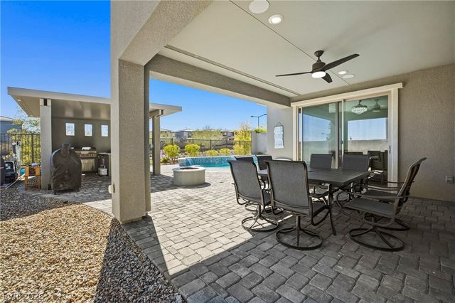 12349 Sunset Sage Avenue, Las Vegas, NV 89138