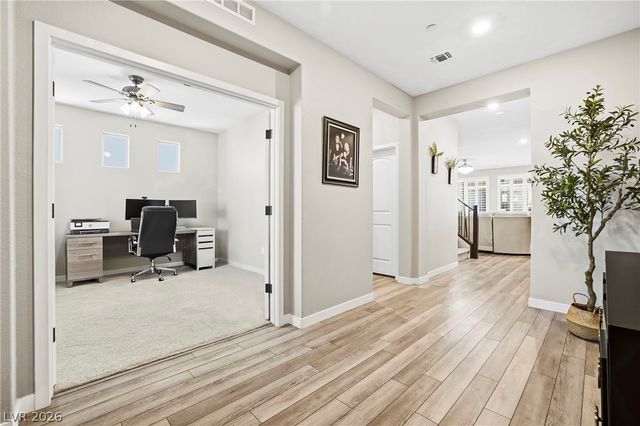 12349 Sunset Sage Avenue, Las Vegas, NV 89138