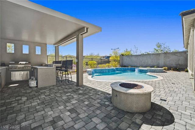 12349 Sunset Sage Avenue, Las Vegas, NV 89138