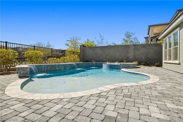 12349 Sunset Sage Avenue, Las Vegas, NV 89138