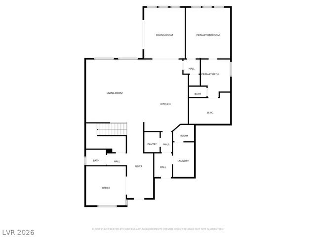 12349 Sunset Sage Avenue, Las Vegas, NV 89138