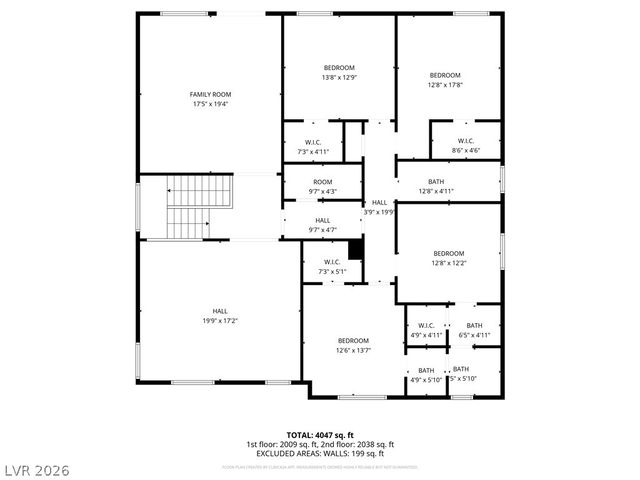 12349 Sunset Sage Avenue, Las Vegas, NV 89138