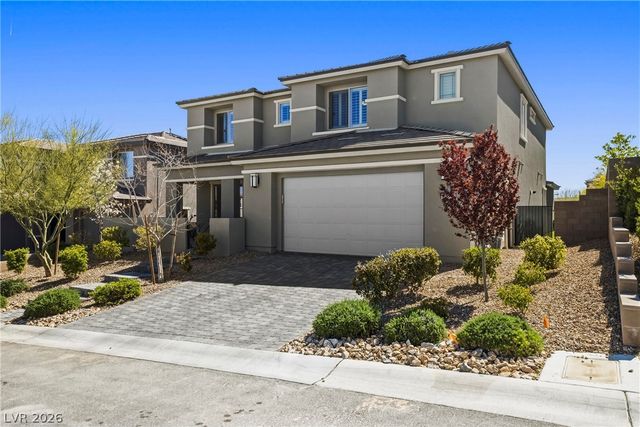 12349 Sunset Sage Avenue, Las Vegas, NV 89138