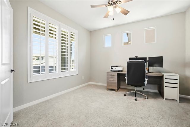 12349 Sunset Sage Avenue, Las Vegas, NV 89138