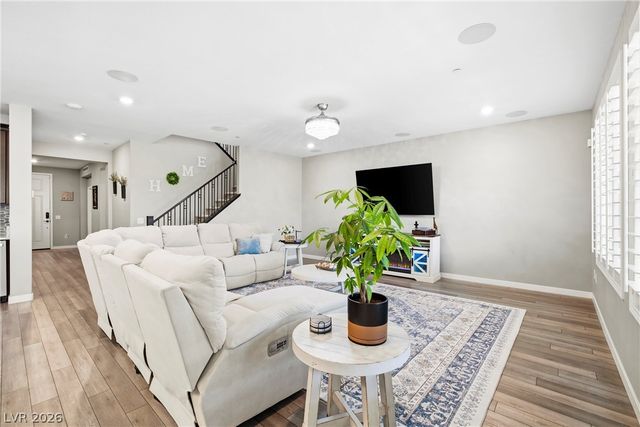 12349 Sunset Sage Avenue, Las Vegas, NV 89138