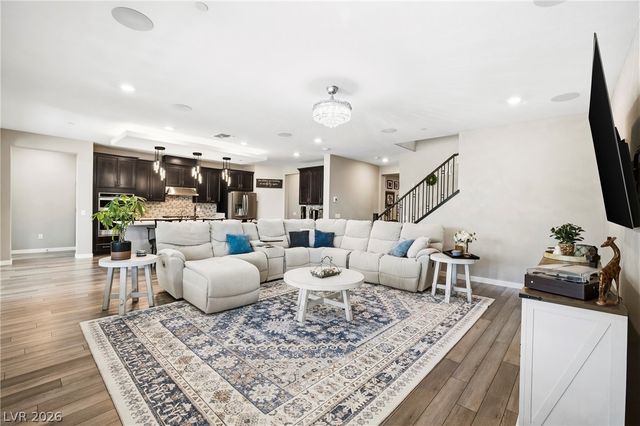 12349 Sunset Sage Avenue, Las Vegas, NV 89138