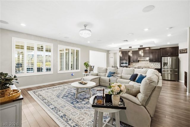 12349 Sunset Sage Avenue, Las Vegas, NV 89138