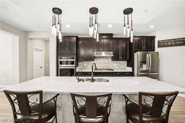 12349 Sunset Sage Avenue, Las Vegas, NV 89138