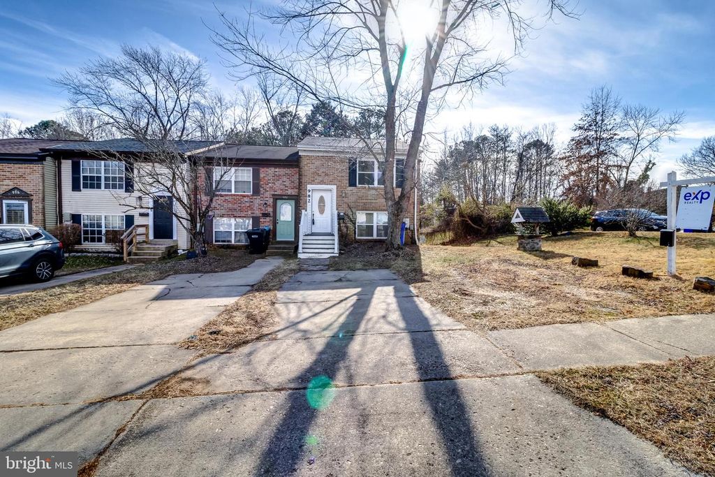 982 TOPVIEW DR, Edgewood, MD 21040