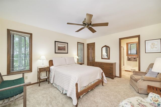 2521 Crescent Beach Road, Manistee, MI 49660