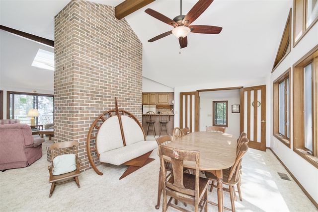 2521 Crescent Beach Road, Manistee, MI 49660