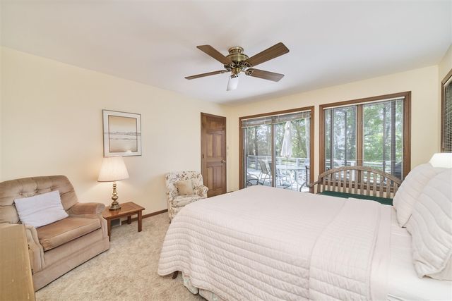 2521 Crescent Beach Road, Manistee, MI 49660