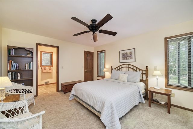 2521 Crescent Beach Road, Manistee, MI 49660