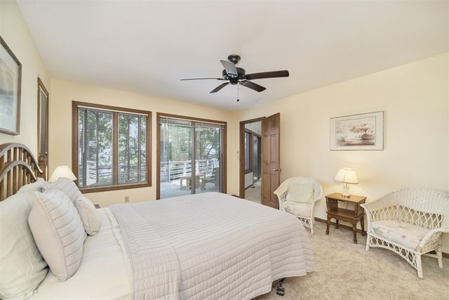 2521 Crescent Beach Road, Manistee, MI 49660