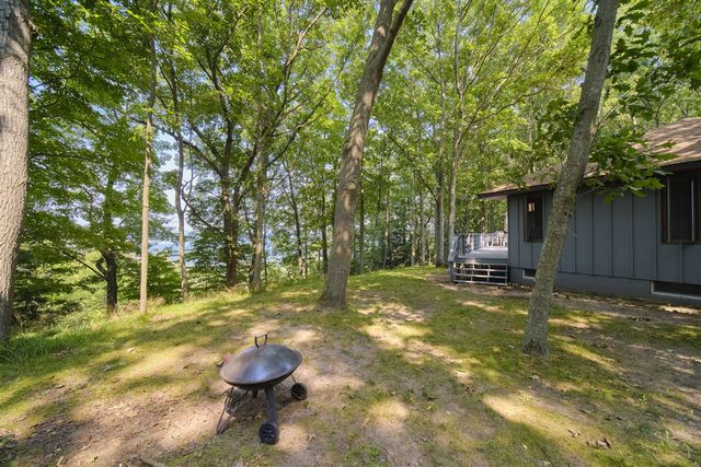 2521 Crescent Beach Road, Manistee, MI 49660