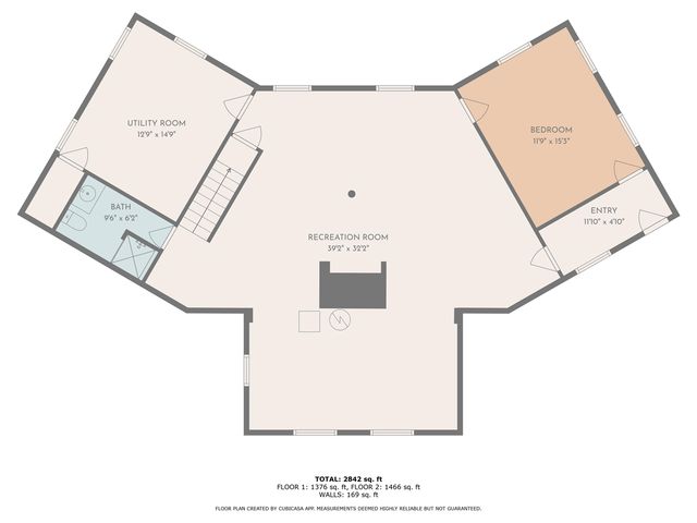 2521 Crescent Beach Road, Manistee, MI 49660