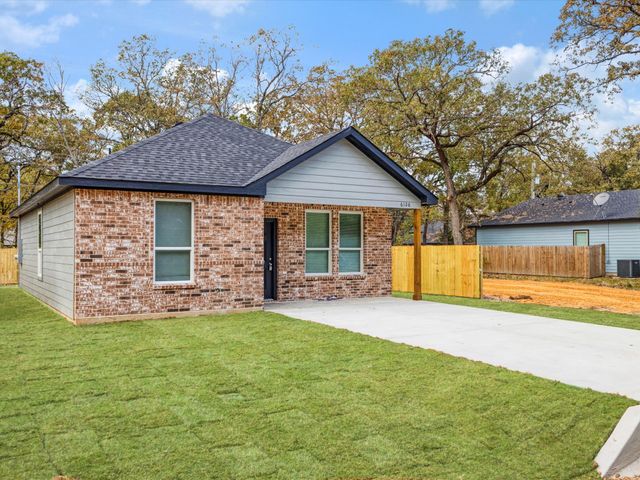 6126 Inca Drive, Mabank, TX 75156