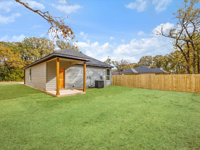 6126 Inca Drive, Mabank, TX 75156