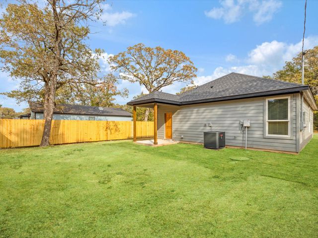 6126 Inca Drive, Mabank, TX 75156