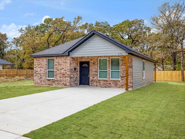 6126 Inca Drive, Mabank, TX 75156
