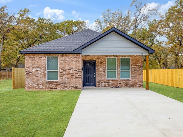 6126 Inca Drive, Mabank, TX 75156