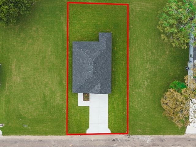 6126 Inca Drive, Mabank, TX 75156