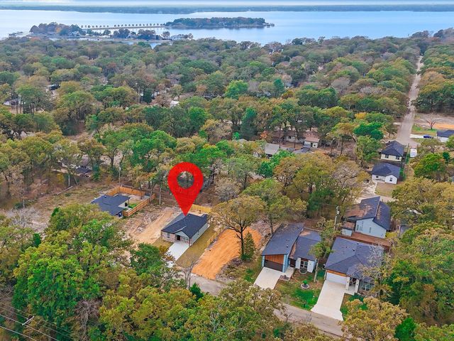 6126 Inca Drive, Mabank, TX 75156