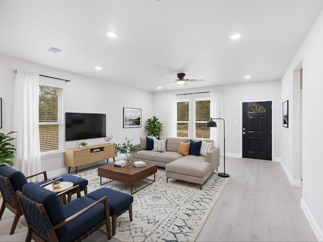 6126 Inca Drive, Mabank, TX 75156