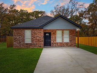 6126 Inca Drive, Mabank, TX 75156