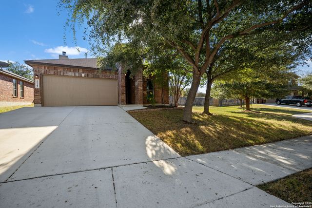 12143 Potter Circle, San Antonio, TX 78253
