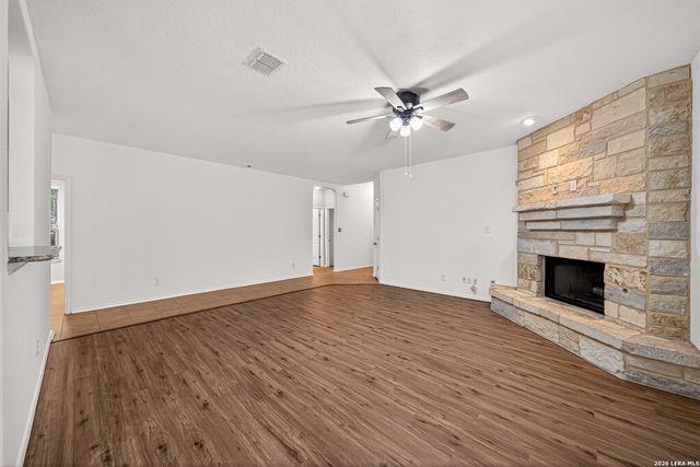 12143 Potter Circle, San Antonio, TX 78253