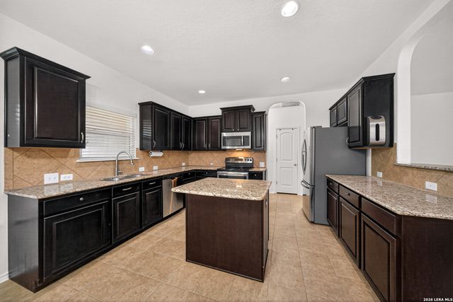 12143 Potter Circle, San Antonio, TX 78253