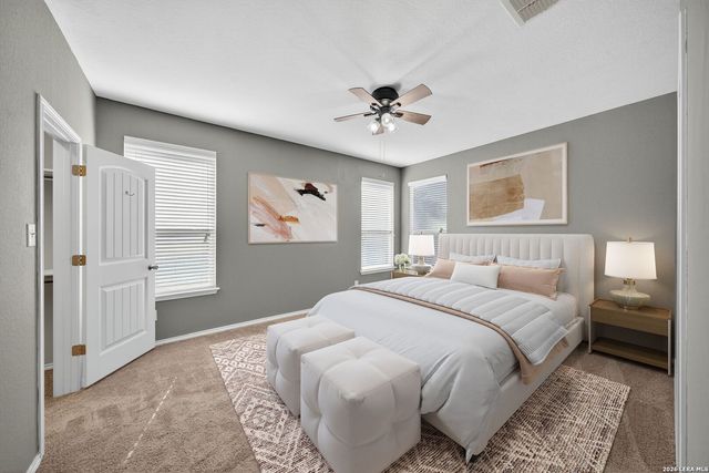 12143 Potter Circle, San Antonio, TX 78253