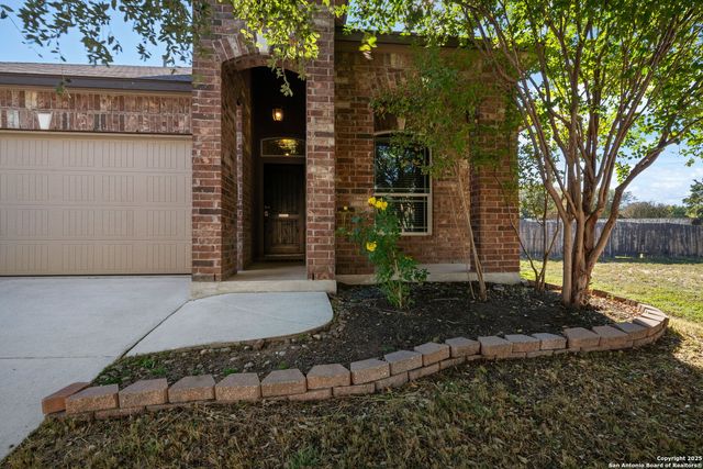 12143 Potter Circle, San Antonio, TX 78253