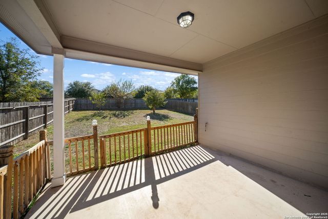 12143 Potter Circle, San Antonio, TX 78253