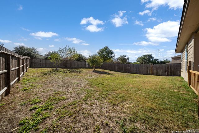 12143 Potter Circle, San Antonio, TX 78253