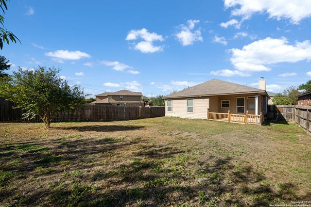 12143 Potter Circle, San Antonio, TX 78253