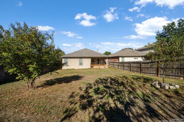 12143 Potter Circle, San Antonio, TX 78253