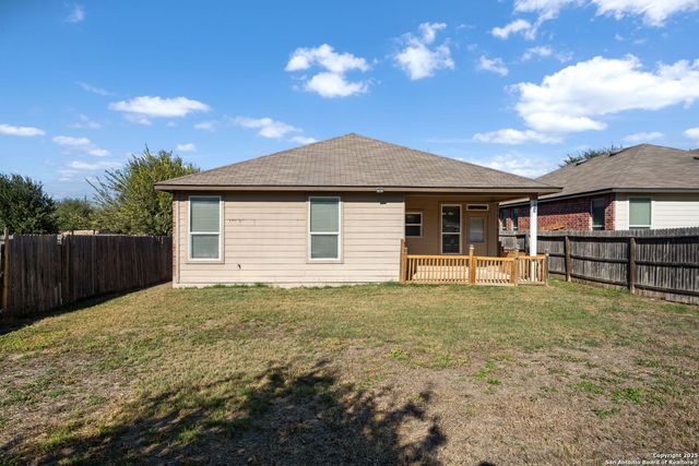 12143 Potter Circle, San Antonio, TX 78253