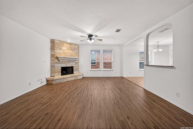 12143 Potter Circle, San Antonio, TX 78253