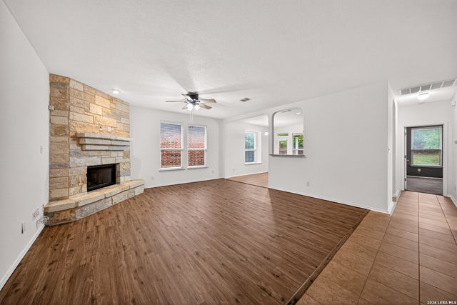 12143 Potter Circle, San Antonio, TX 78253