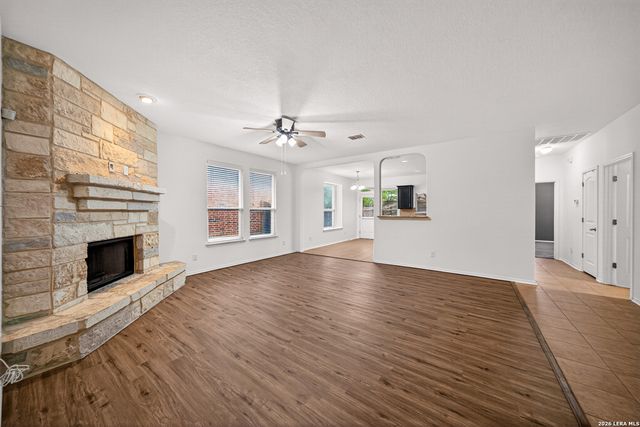 12143 Potter Circle, San Antonio, TX 78253